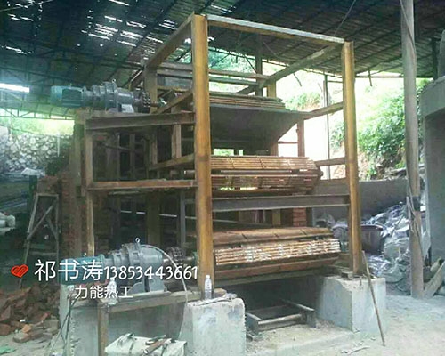 广州网带式烘干机生产