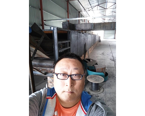 广州煤棒烘干机生产