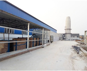 广州翻板式煤球烘干机生产