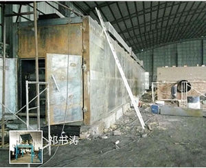 广州网带式烘干机供应生产