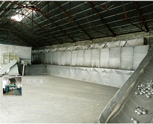 广州煤球烘干机厂家生产