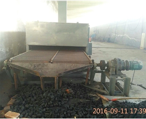 广州煤棒烘干机供应
