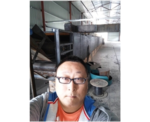 广州煤棒烘干机生产